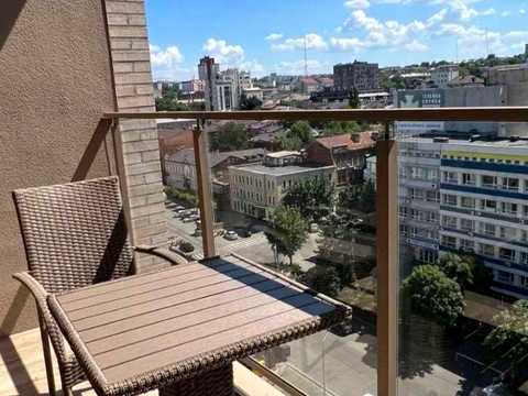 квартира за адресою 93-ї Холодноярської Бригади вул., 4а