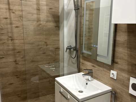 квартира за адресою 93-ї Холодноярської Бригади вул., 4а