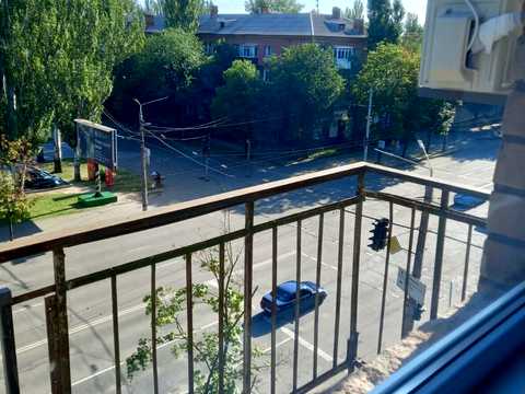 квартира по адресу Университетский просп. (Гагарина), 53