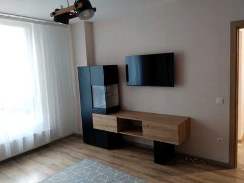 квартира за адресою Хіміків вул., 28, к.1-6