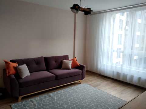квартира за адресою Хіміків вул., 28, к.1-6