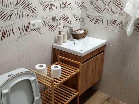 квартира за адресою Хіміків вул., 28, к.1-6