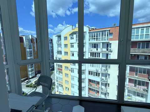 квартира за адресою Жасминова вул., (Будинок 2)