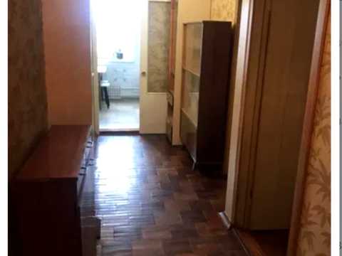 квартира по адресу Клочковская ул., 148а