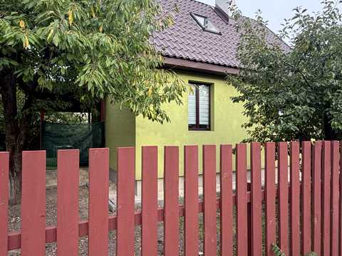 будинок за адресою с. Гореничі, Ірпінська
