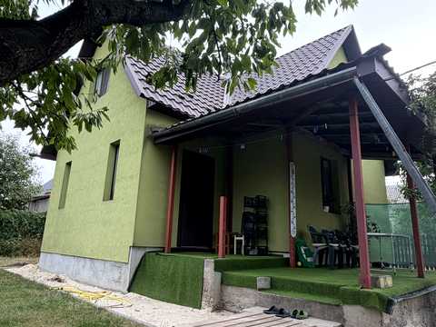 будинок за адресою с. Гореничі, Ірпінська