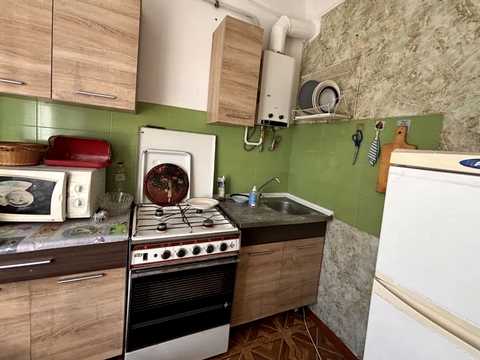 квартира за адресою Володимирська вул., 77