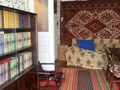 квартира за адресою Володимирська вул., 77
