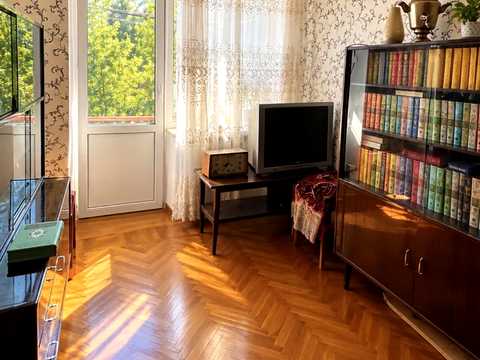 квартира за адресою Володимирська вул., 77