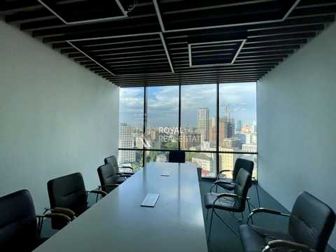 коммерческая по адресу Короленковская ул., 4