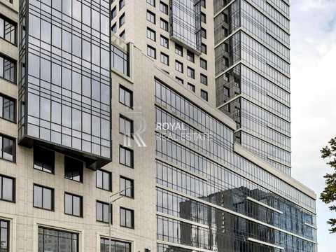 коммерческая по адресу Короленковская ул., 4