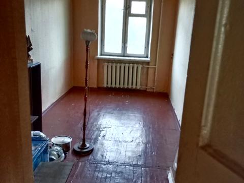 квартира по адресу Кропивницкого ул., 51