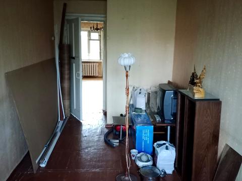 квартира по адресу Кропивницкого ул., 51