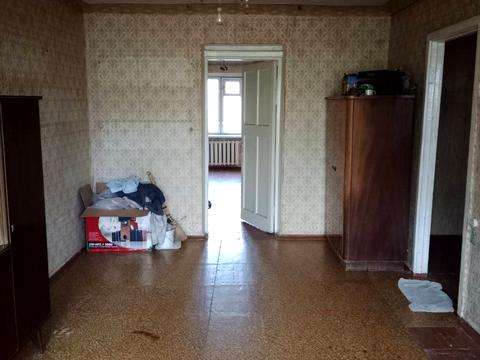 квартира по адресу Кропивницкого ул., 51