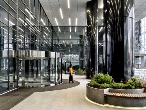 коммерческая по адресу Короленковская ул., 4