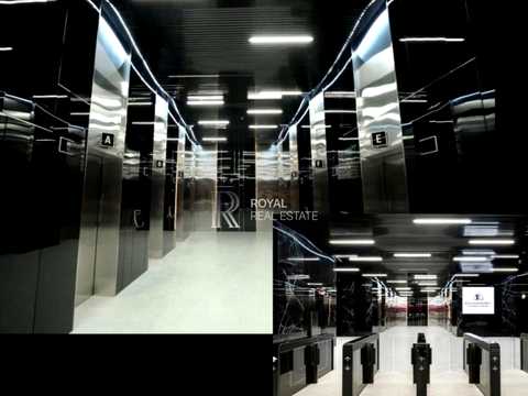 коммерческая по адресу Короленковская ул., 4