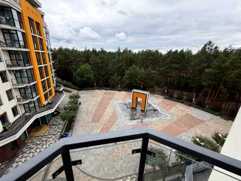 квартира за адресою Прорізна вул., 1