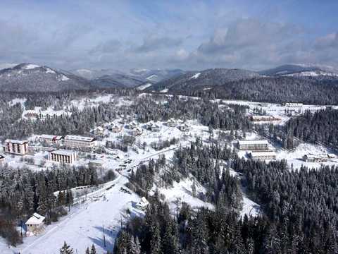 ділянка за адресою Стрілецька вул.