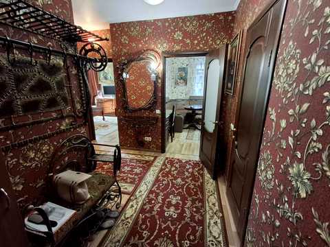 квартира за адресою Миколи Ушакова вул., 1-Д