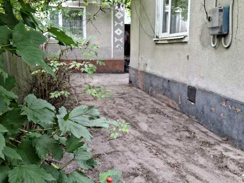 будинок за адресою прокопчука, 45