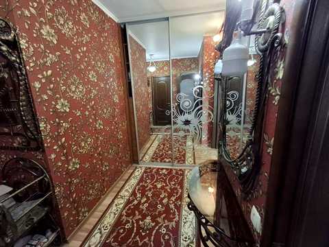 квартира за адресою Миколи Ушакова вул., 1-Д