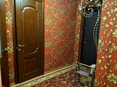 квартира за адресою Миколи Ушакова вул., 1-Д