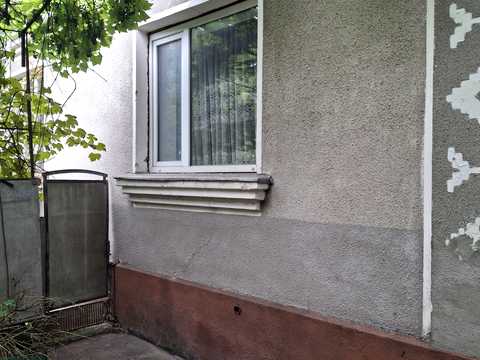 будинок за адресою прокопчука, 45