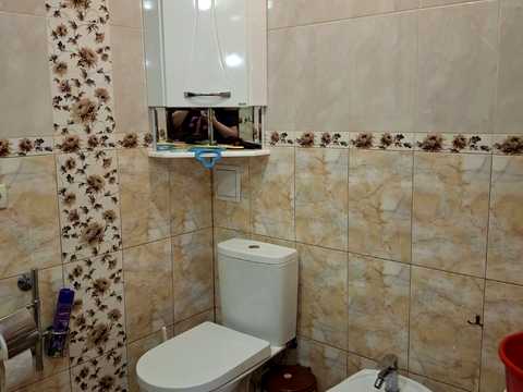 квартира за адресою Миколи Ушакова вул., 1-Д