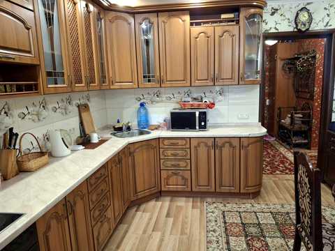 квартира за адресою Миколи Ушакова вул., 1-Д