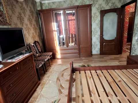 квартира за адресою Миколи Ушакова вул., 1-Д
