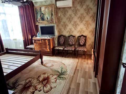квартира за адресою Миколи Ушакова вул., 1-Д