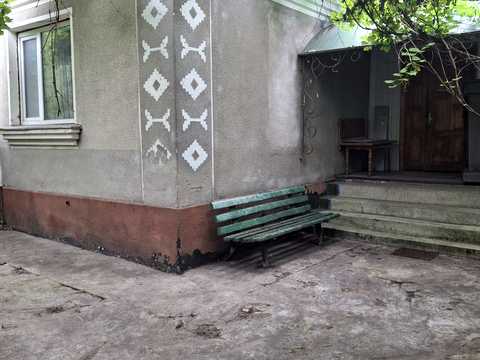 будинок за адресою прокопчука, 45