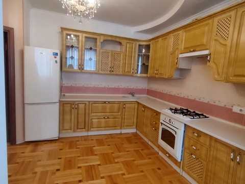 квартира по адресу Зодчих ул., 10