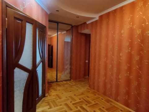 квартира по адресу Зодчих ул., 10