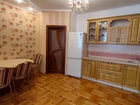 квартира по адресу Зодчих ул., 10