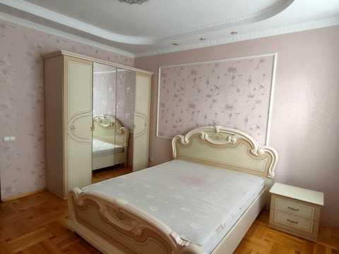 квартира по адресу Зодчих ул., 10