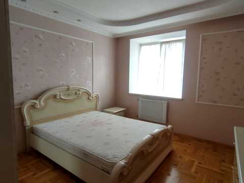 квартира по адресу Зодчих ул., 10