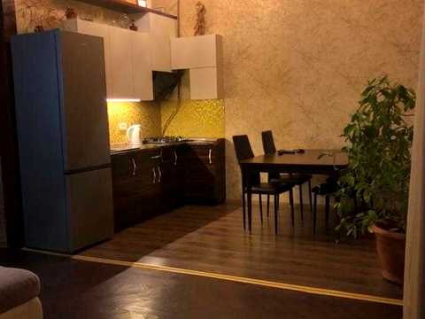 квартира по адресу Большая Арнаутская ул., 31