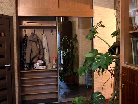 квартира по адресу Большая Арнаутская ул., 31