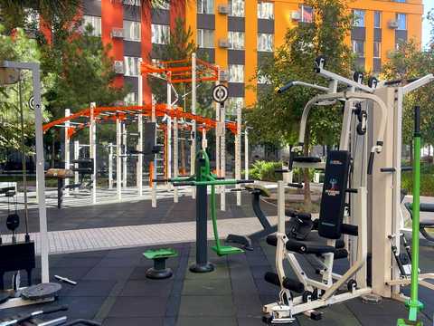 квартира за адресою Столичне шосе, 7-А