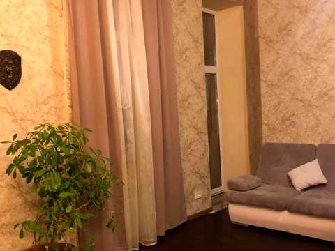 квартира по адресу Большая Арнаутская ул., 31