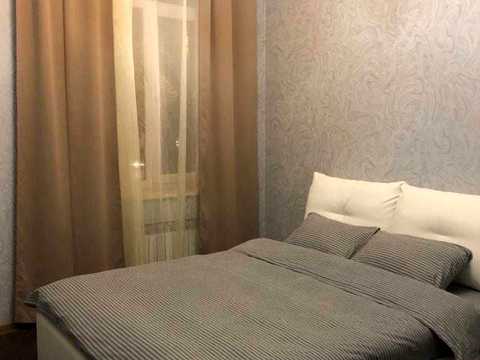 квартира по адресу Большая Арнаутская ул., 31