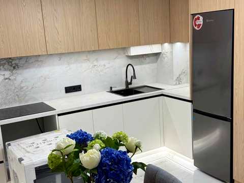 квартира за адресою Соборна вул., 364б