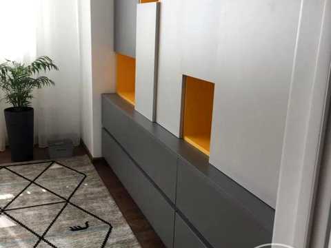 квартира по адресу Пасечная ул., 171