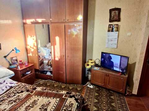 квартира за адресою Академіка Заболотного вул., 24