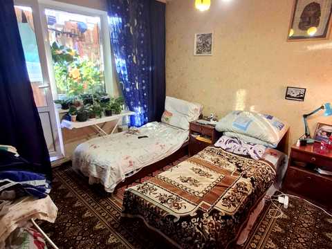 квартира за адресою Академіка Заболотного вул., 24