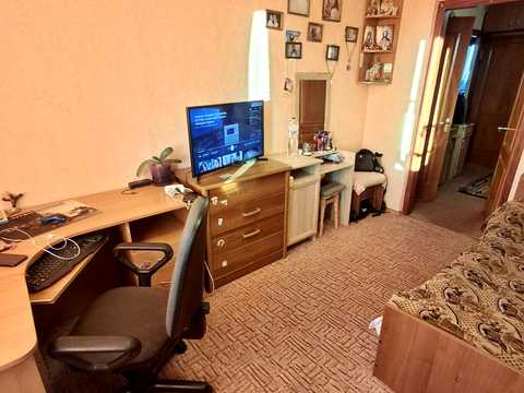 квартира за адресою Академіка Заболотного вул., 24