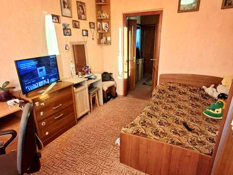 квартира за адресою Академіка Заболотного вул., 24