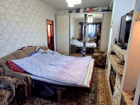 квартира за адресою Академіка Заболотного вул., 24