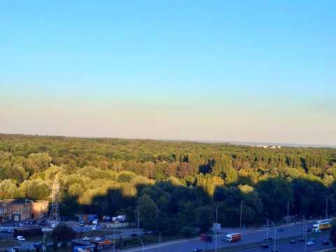 квартира за адресою Академіка Заболотного вул., 24